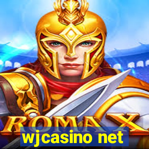 wjcasino net